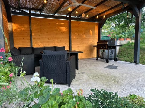 Holiday house Sarajevo Villa in Federation of Bosnia and Herzegovina