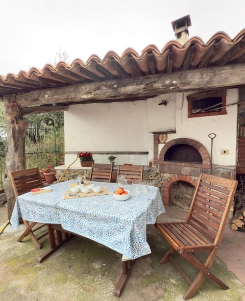 Dimora Concept - Ca' du Dria - Sea and nature - Free parking Apartment in Pietra Ligure