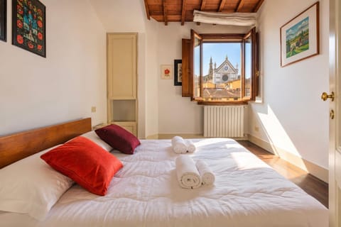 View (from property/room), Bedroom