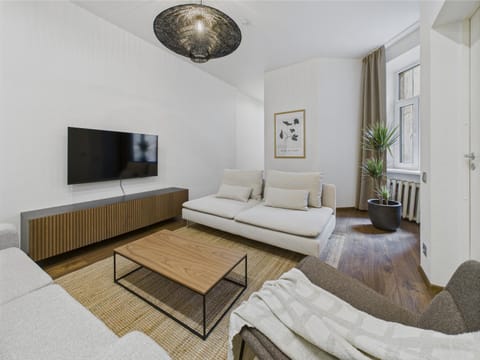 TV and multimedia, Living room, Photo of the whole room
