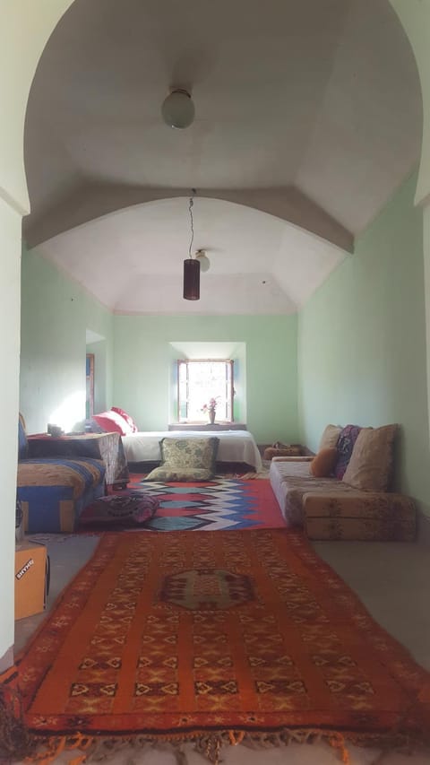 Internal: Not applicable to any particular room