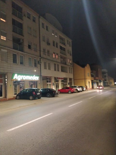 GiV Apartman Apartment in Federation of Bosnia and Herzegovina