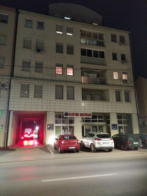 GiV Apartman Apartment in Federation of Bosnia and Herzegovina