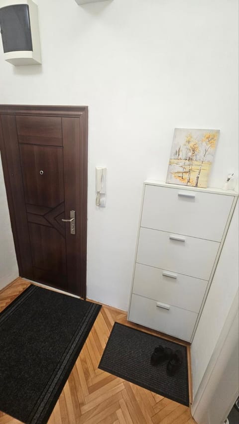 GiV Apartman Apartment in Federation of Bosnia and Herzegovina