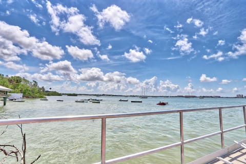 Comfort Cove House in Gulfport