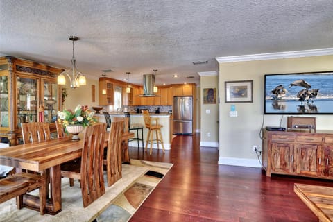 Comfort Cove House in Gulfport