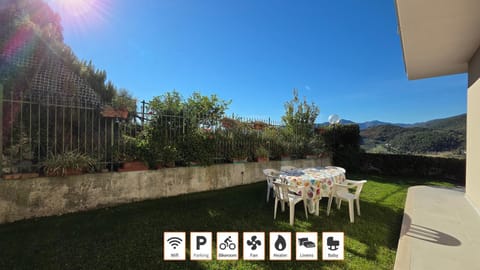 Belvedere - By Ligooria Apartment in Pietra Ligure