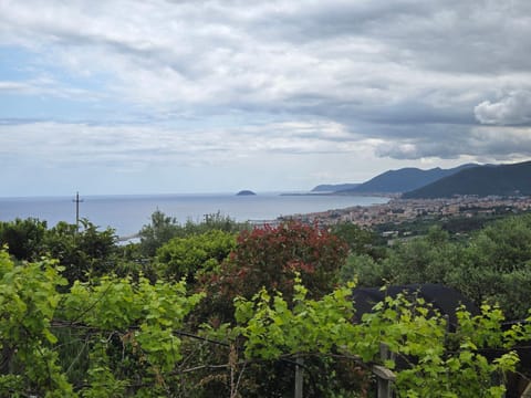 Belvedere - By Ligooria Apartment in Pietra Ligure