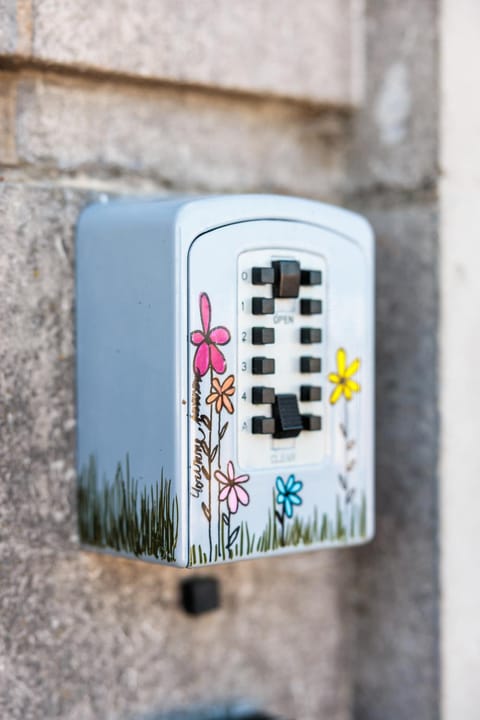 Du sable dans les chaussures Apartment in Dunkirk
