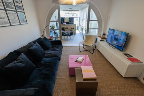 Du sable dans les chaussures Apartment in Dunkirk