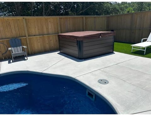 Newly Built Luxury Home Near Beach with Pool and Spa House in Corolla