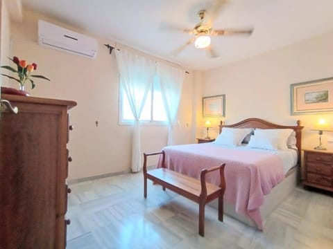 Habitación Silvia Marbella Vacation rental in Marbella