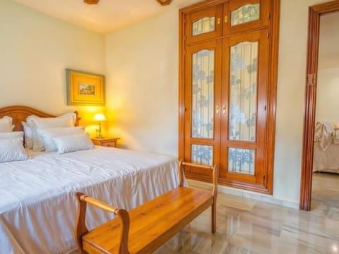 Habitación Silvia Marbella Vacation rental in Marbella