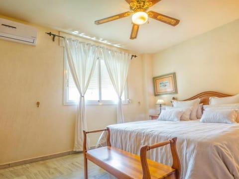 Habitación Silvia Marbella Vacation rental in Marbella