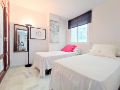 Habitación Silvia Marbella Vacation rental in Marbella