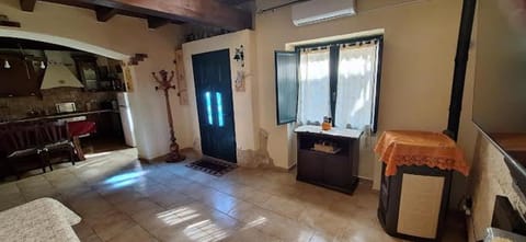 La Rondine House in Sardinia