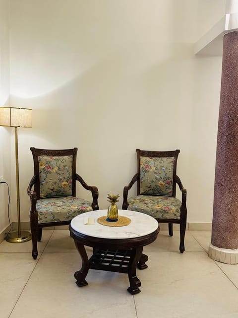 Shekhawat Sadan Apartment in Jaipur