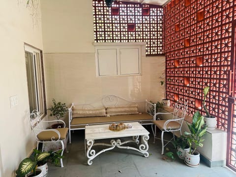 Shekhawat Sadan Apartment in Jaipur