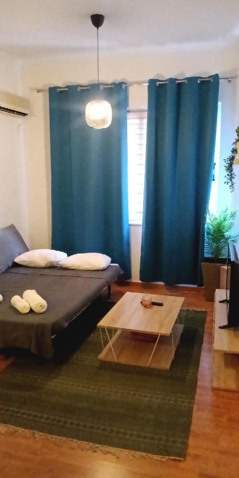 Argy's cozy apartment in Pireaus Port Apartment in Pireas