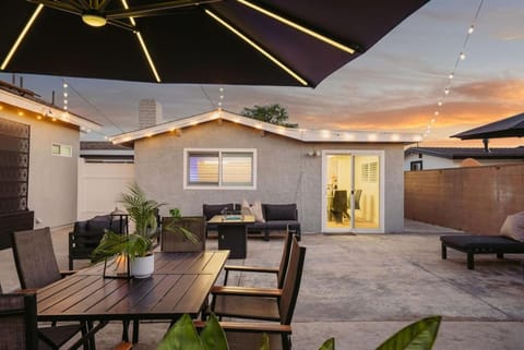 Jedi Retreat-10mins to Disney-Hot Tub-Big Group House in Anaheim