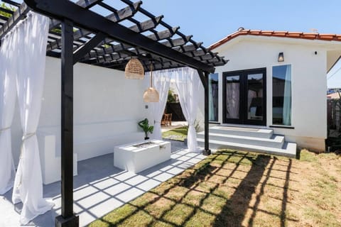 Iconic LACasita -FoodieBobaliciousCity- Mins2DTLA House in Alhambra