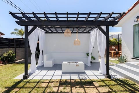 Iconic LACasita -FoodieBobaliciousCity- Mins2DTLA House in Alhambra