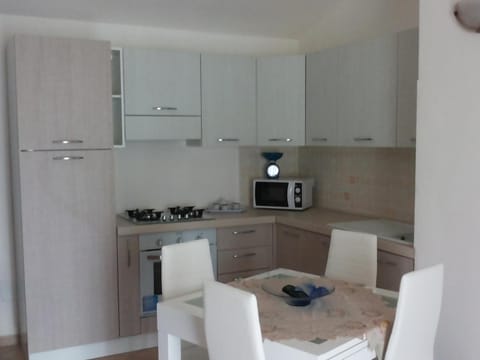 Kitchen or kitchenette, Dining area, Area and facilities
