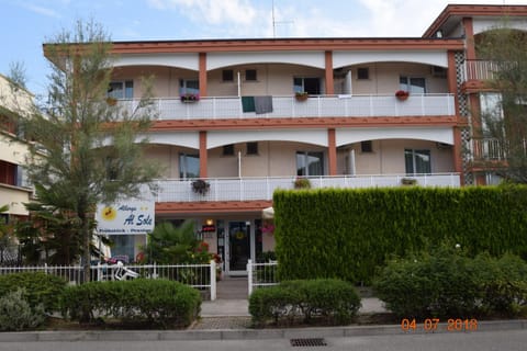 Hotel Al Sole Hotel in Grado