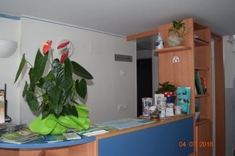 Hotel Al Sole Hotel in Grado