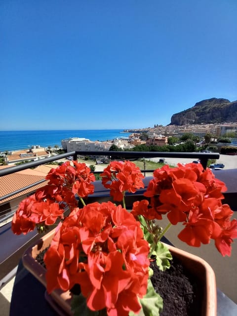 Day, View (from property/room), Balcony/Terrace