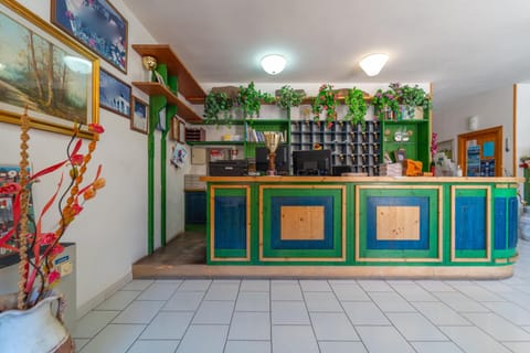 hotel panorama Hotel in Sardinia