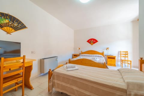 hotel panorama Hotel in Sardinia