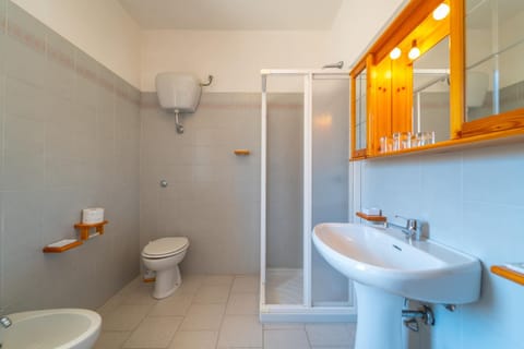 hotel panorama Hotel in Sardinia