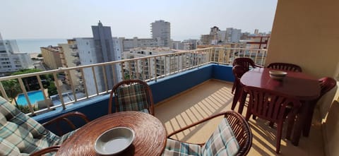 APARTAMENTO CALLE MENORCA A 100 MT del MAR Apartment in Safor