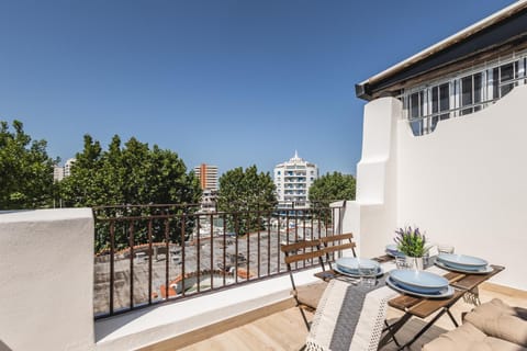 View (from property/room)