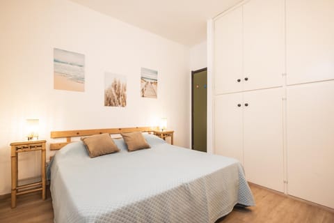 Appartamento vista Darsena- 5 min dalla spiaggia Apartment in Misano Adriatico