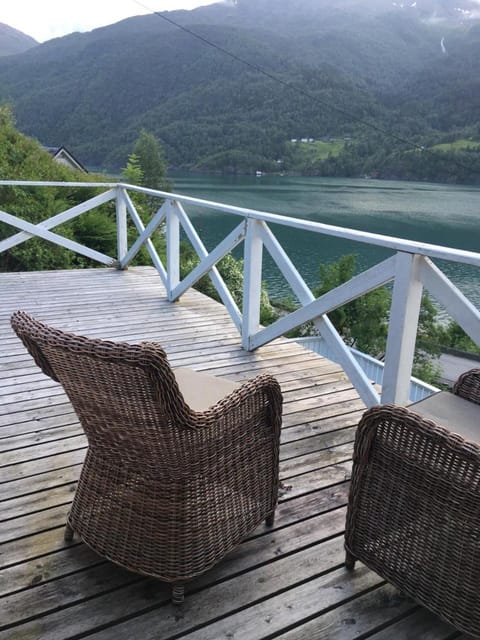 Property view