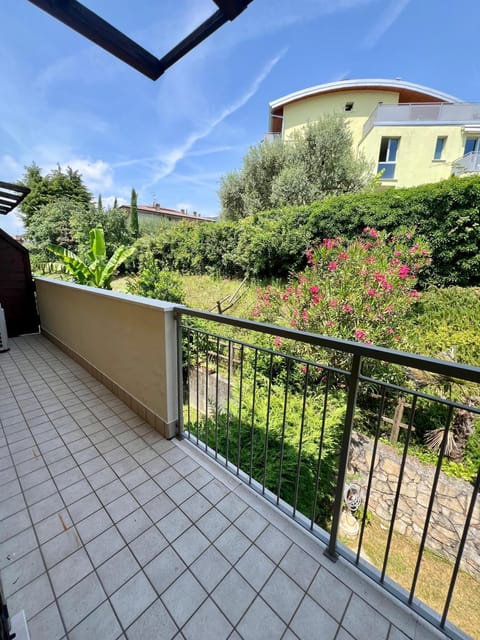 Welcome Traveller Casa Leggio Apartment in Garda