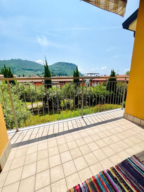 Welcome Traveller Casa Leggio Apartment in Garda