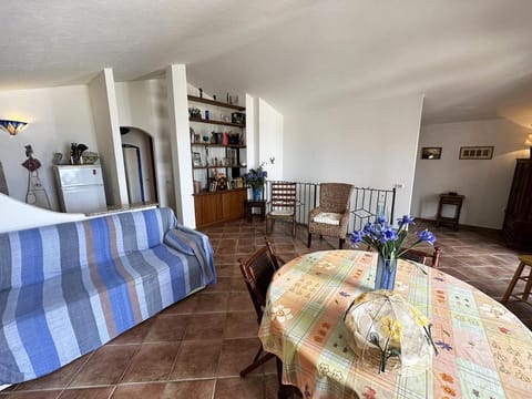 Cà Vanna app C397 Apartment in Calasetta