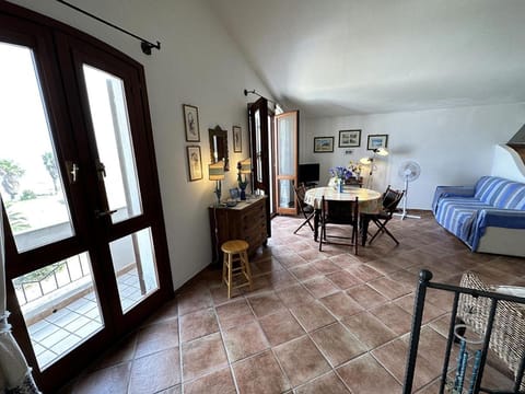Cà Vanna app C397 Apartment in Calasetta