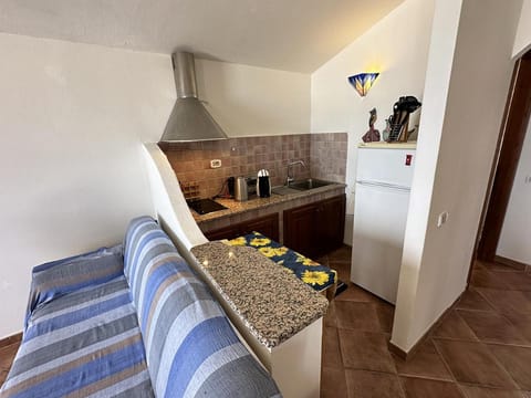 Cà Vanna app C397 Apartment in Calasetta