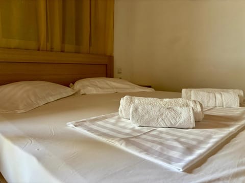 Vila Eqerem Dauti Ksamil Bed and Breakfast in Ksamil