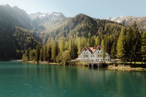 Natural landscape