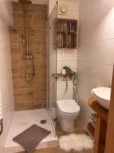 Ferienwohnung Auszeit Apartment in Mecklenburgische Seenplatte