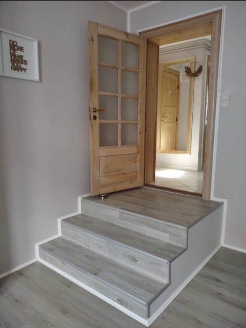 Ferienwohnung Auszeit Apartment in Mecklenburgische Seenplatte