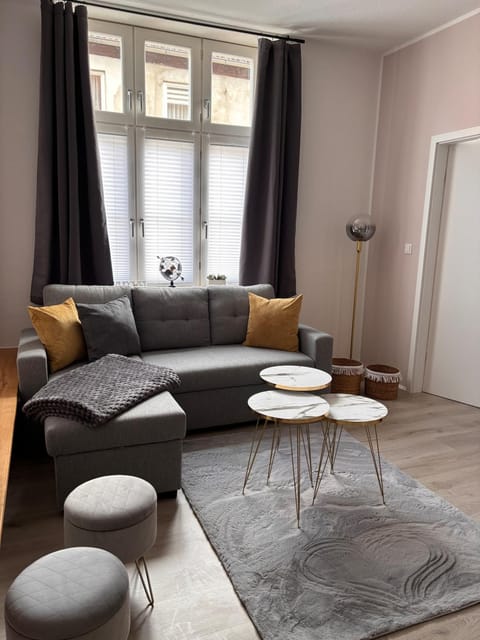 Ferienwohnung Auszeit Apartment in Mecklenburgische Seenplatte