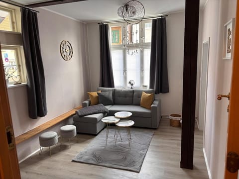 Ferienwohnung Auszeit Apartment in Mecklenburgische Seenplatte