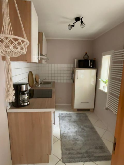 Ferienwohnung Auszeit Apartment in Mecklenburgische Seenplatte