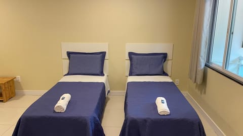 Caminho de Itacoatiara Bed and Breakfast in Niterói